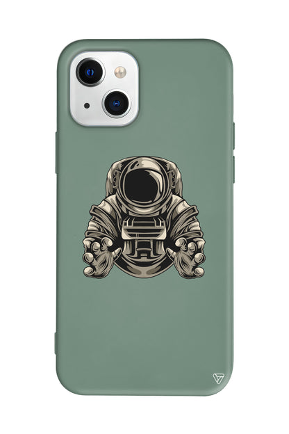 Touch Me Lansman Model İçi Kadife Silikon Telefon Kılıfı – Plus Serisine Özel