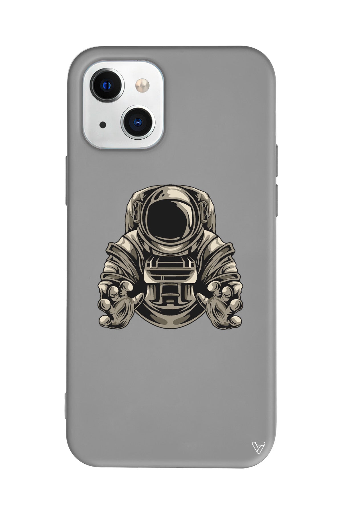 Touch Me Lansman Model İçi Kadife Silikon Telefon Kılıfı – Plus Serisine Özel