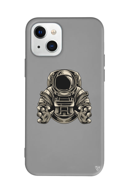 Touch Me Lansman Model İçi Kadife Silikon Telefon Kılıfı – Plus Serisine Özel