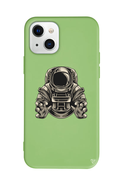 Touch Me Lansman Model İçi Kadife Silikon Telefon Kılıfı – Plus Serisine Özel