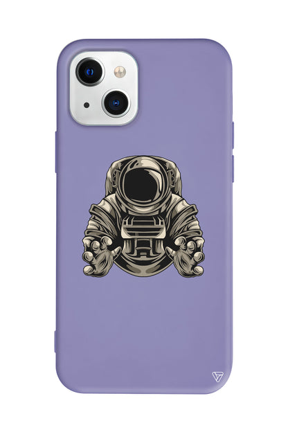 Touch Me Lansman Model İçi Kadife Silikon Telefon Kılıfı – Plus Serisine Özel