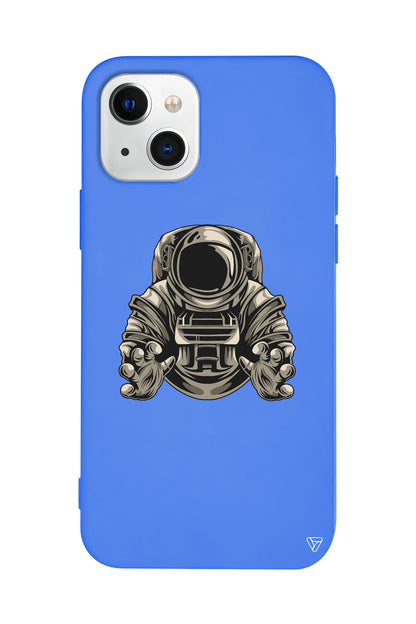 Touch Me Lansman Model İçi Kadife Silikon Telefon Kılıfı – Plus Serisine Özel