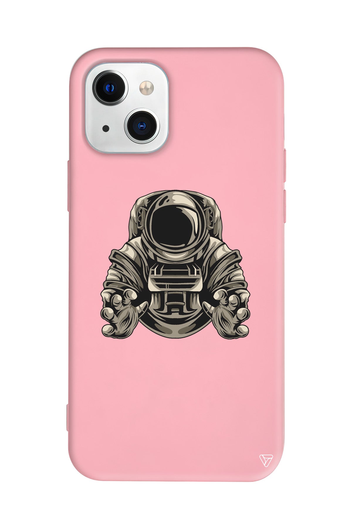 Touch Me Lansman Model İçi Kadife Silikon Telefon Kılıfı – Plus Serisine Özel