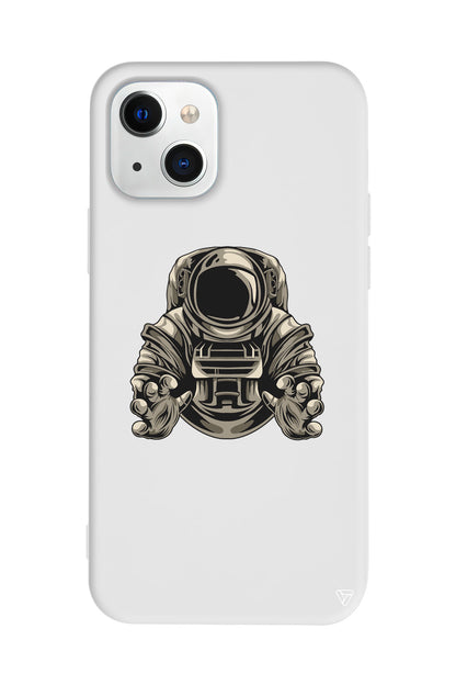 Touch Me Lansman Model İçi Kadife Silikon Telefon Kılıfı – Plus Serisine Özel