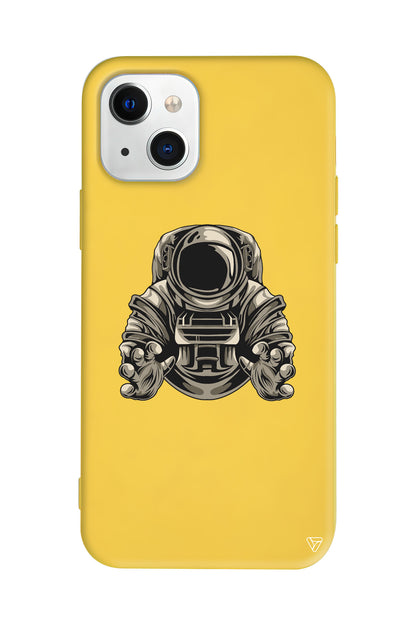 Touch Me Lansman Model İçi Kadife Silikon Telefon Kılıfı – Plus Serisine Özel