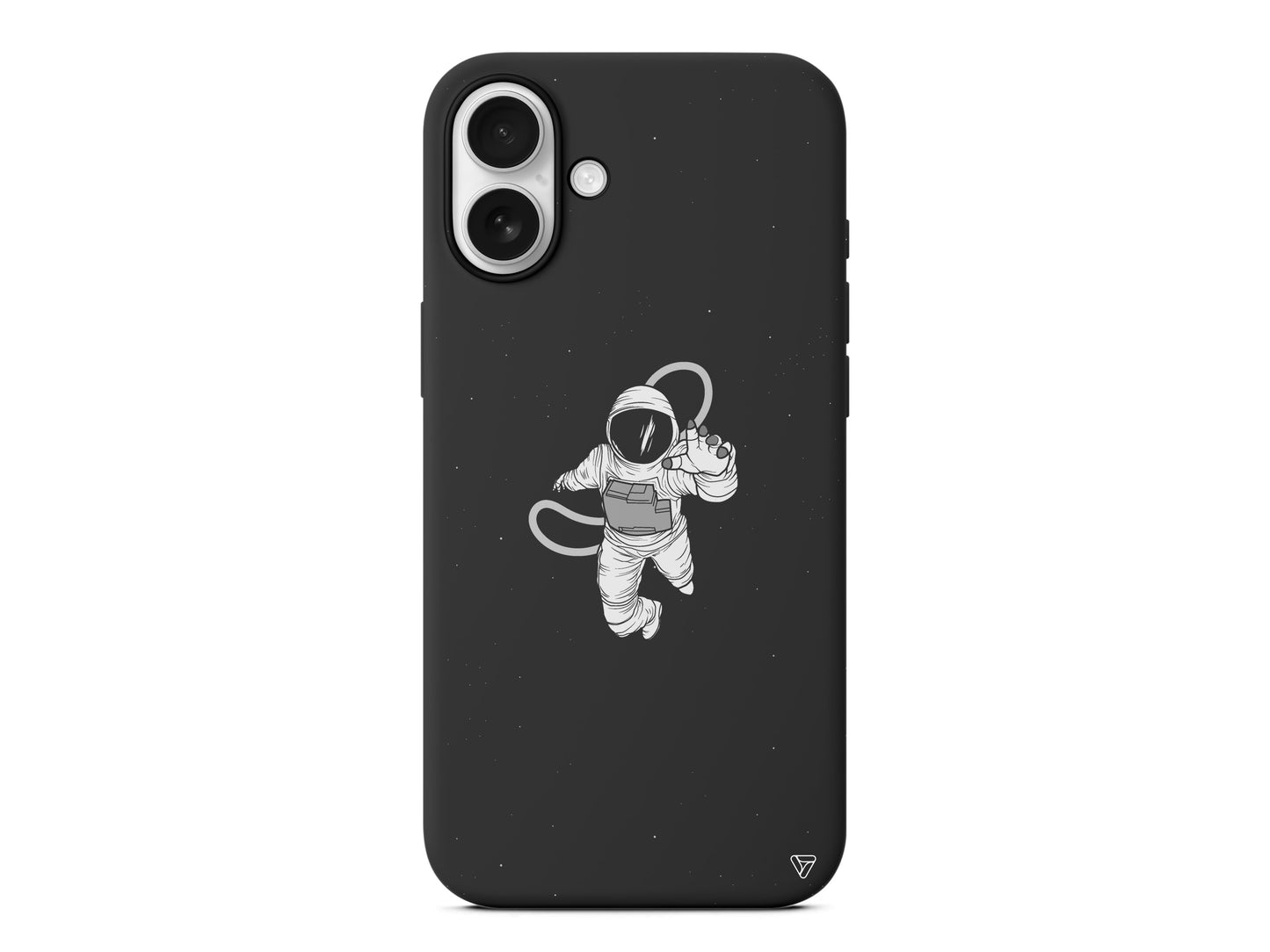 Touch Lansman Model İçi Kadife Silikon Telefon Kılıfı