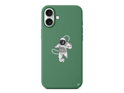 Touch Lansman Model İçi Kadife Silikon Telefon Kılıfı – Plus Serisine Özel