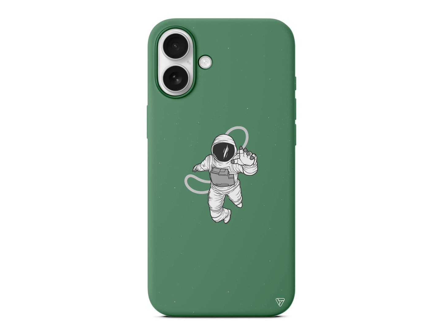 Touch Lansman Model İçi Kadife Silikon Telefon Kılıfı