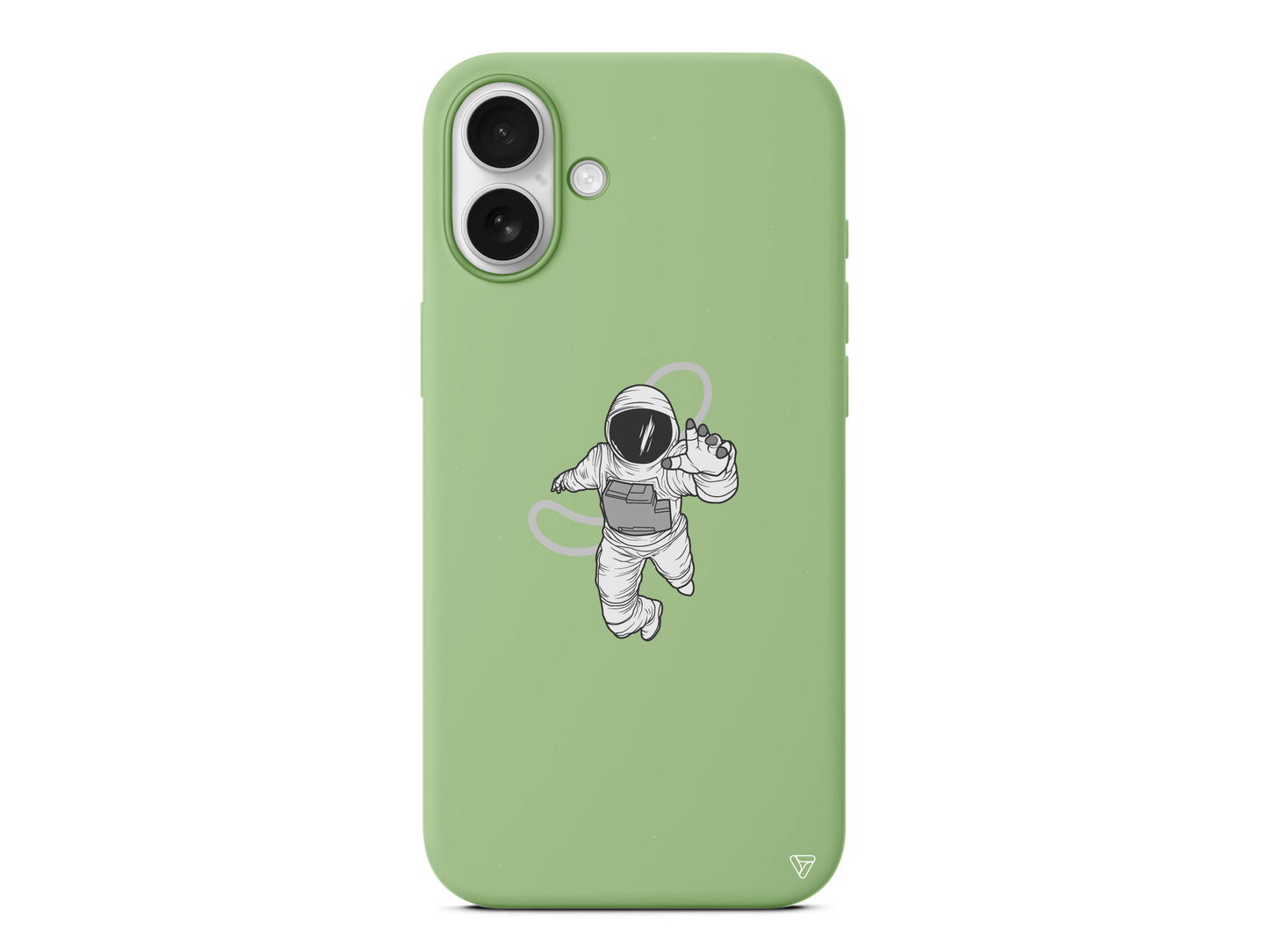 Touch Lansman Model İçi Kadife Silikon Telefon Kılıfı – Plus Serisine Özel