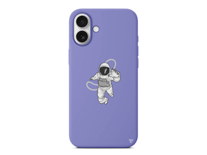 Touch Lansman Model İçi Kadife Silikon Telefon Kılıfı