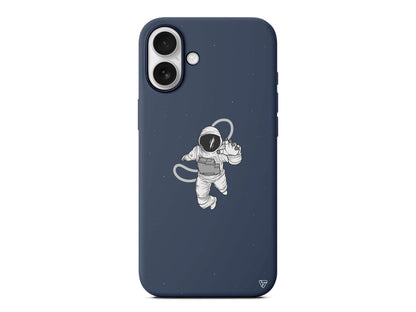 Touch Lansman Model İçi Kadife Silikon Telefon Kılıfı – Plus Serisine Özel