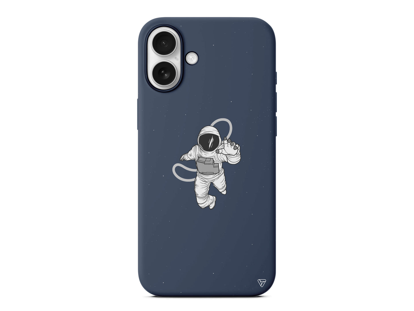 Touch Lansman Model İçi Kadife Silikon Telefon Kılıfı