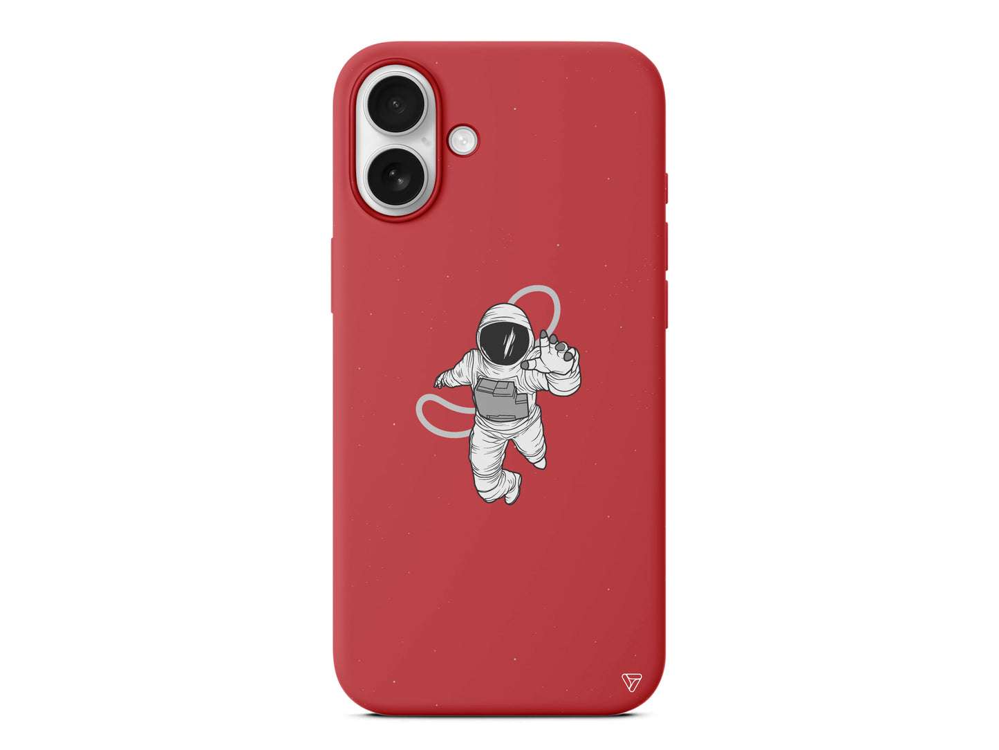 Touch Lansman Model İçi Kadife Silikon Telefon Kılıfı – Plus Serisine Özel