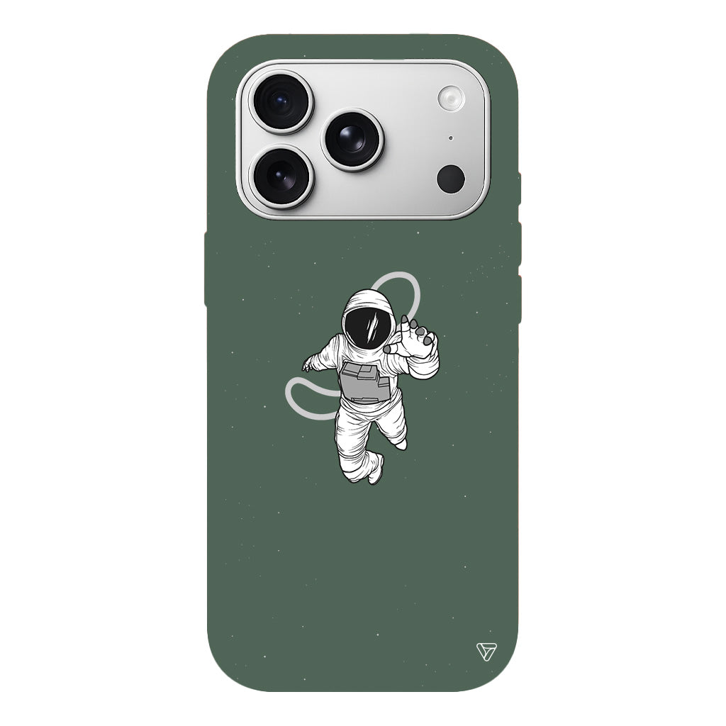 Touch Lansman Model İçi Kadife Silikon Telefon Kılıfı