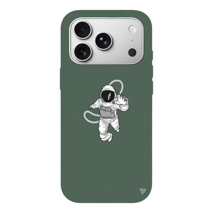 Touch Lansman Model İçi Kadife Silikon Telefon Kılıfı