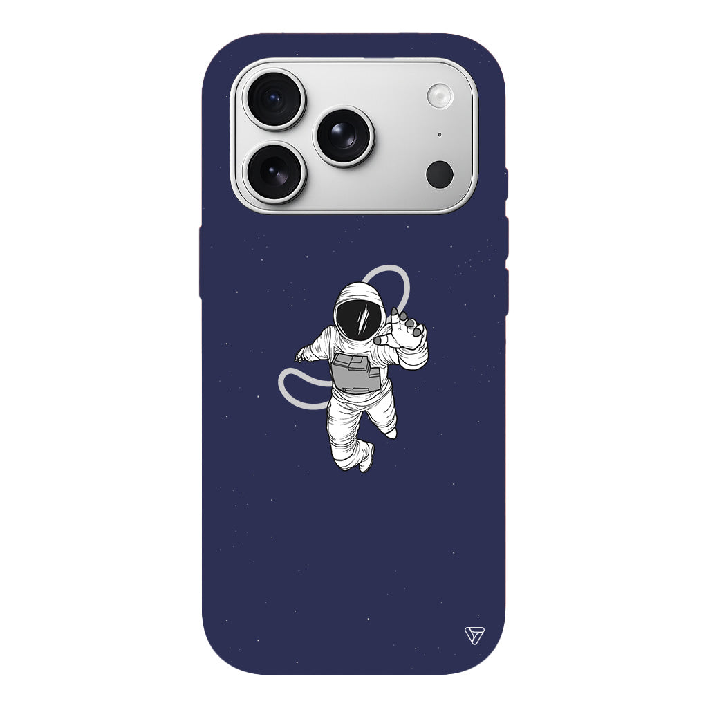 Touch Lansman Model İçi Kadife Silikon Telefon Kılıfı