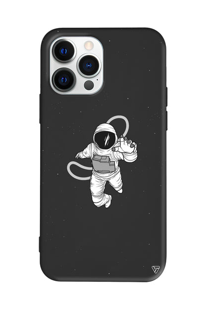 Touch Lansman Model İçi Kadife Silikon Telefon Kılıfı