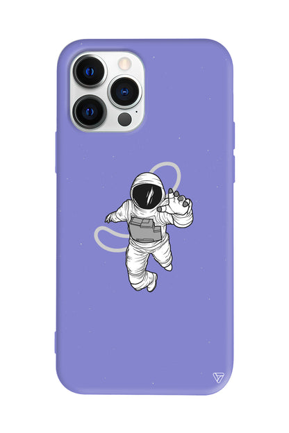 Touch Lansman Model İçi Kadife Silikon Telefon Kılıfı