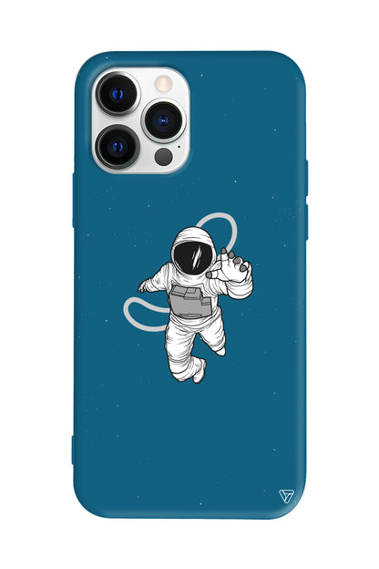 Touch Lansman Model İçi Kadife Silikon Telefon Kılıfı