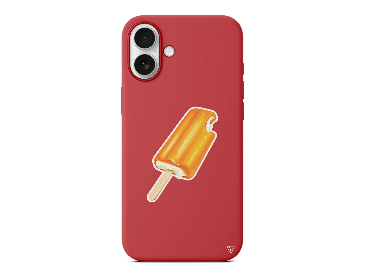 Dondurma Lansman Model İçi Kadife Silikon Telefon Kılıfı – Plus Serisine Özel