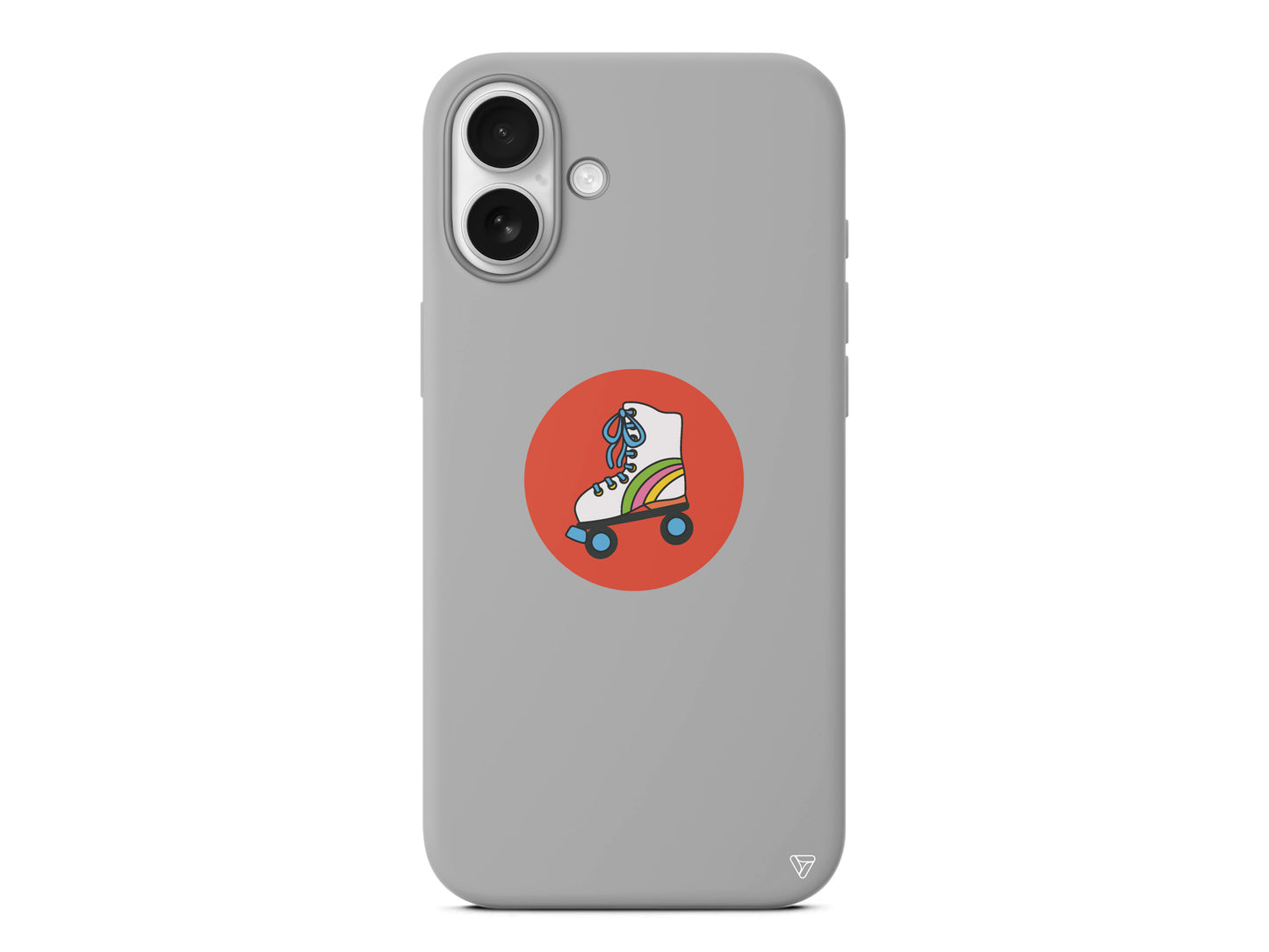 Paten Lansman Model İçi Kadife Silikon Telefon Kılıfı – Plus Serisine Özel