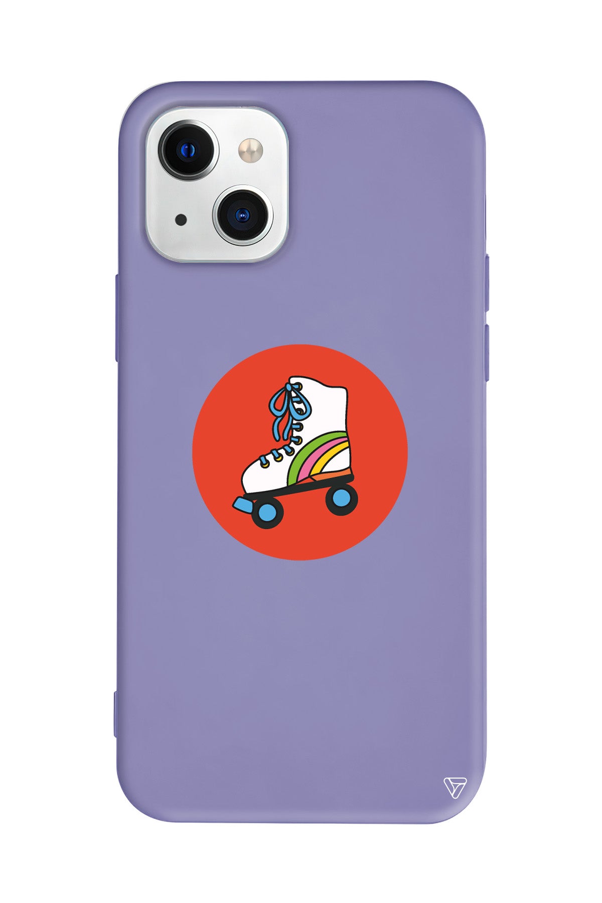 Paten Lansman Model İçi Kadife Silikon Telefon Kılıfı – Plus Serisine Özel