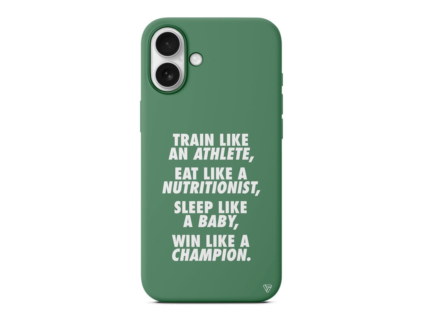 Sprocu Sozlugu Lansman Model İçi Kadife Silikon Telefon Kılıfı