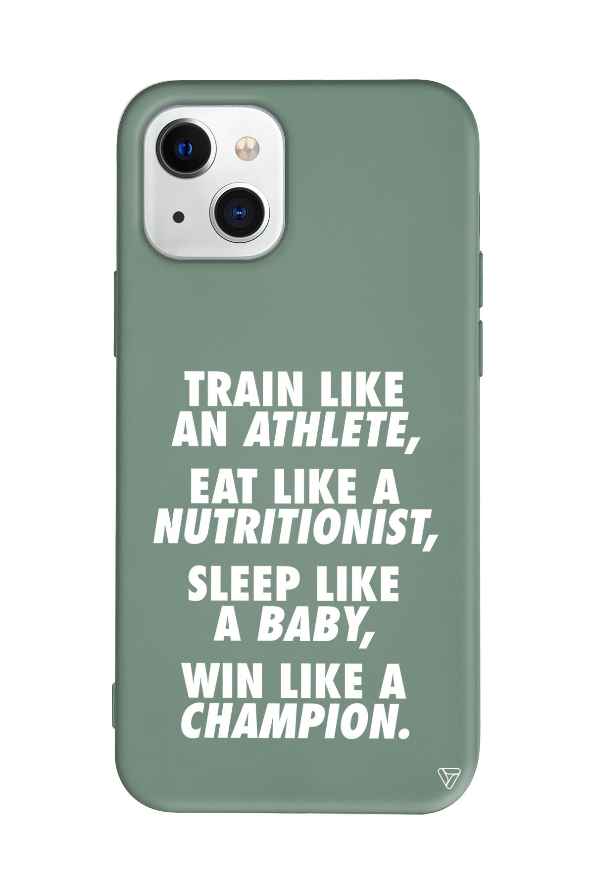 Sprocu Sozlugu Lansman Model İçi Kadife Silikon Telefon Kılıfı – Plus Serisine Özel