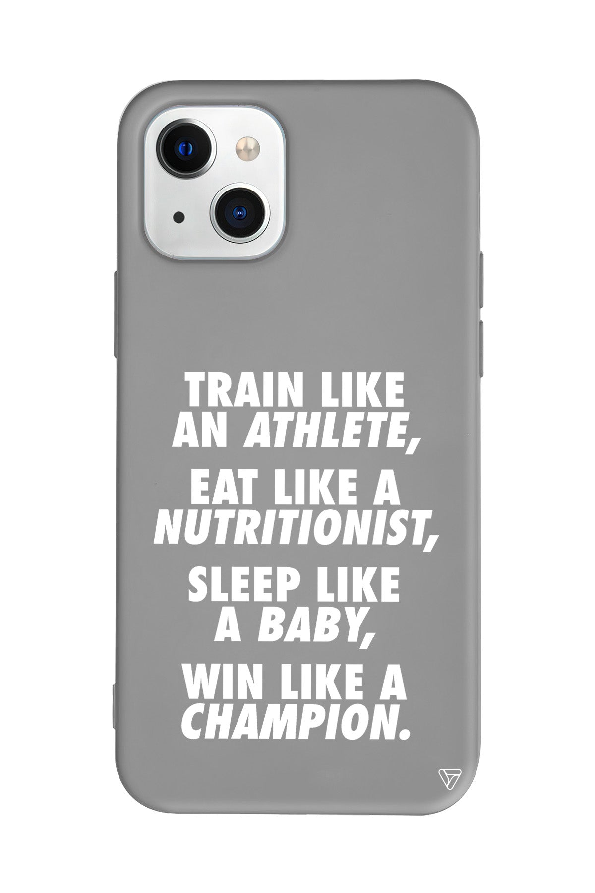 Sprocu Sozlugu Lansman Model İçi Kadife Silikon Telefon Kılıfı – Plus Serisine Özel