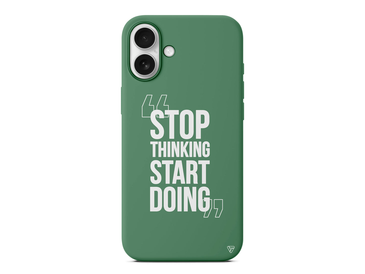 Start Doing Lansman Model İçi Kadife Silikon Telefon Kılıfı – Plus Serisine Özel