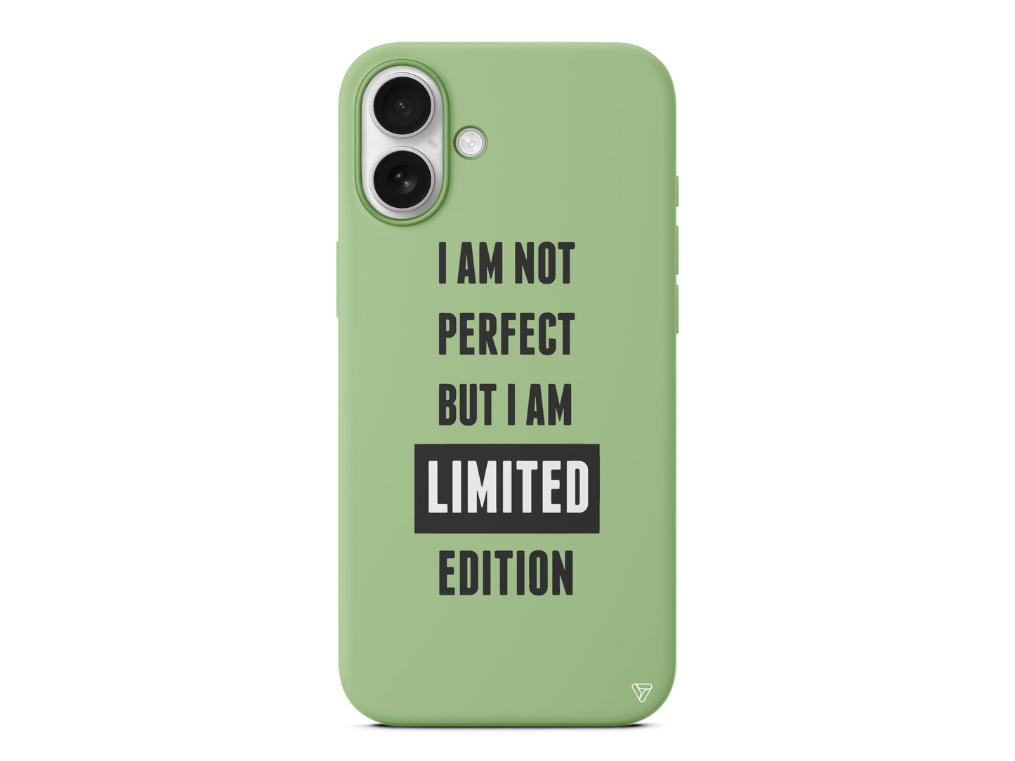 Limited Lansman Model İçi Kadife Silikon Telefon Kılıfı – Plus Serisine Özel