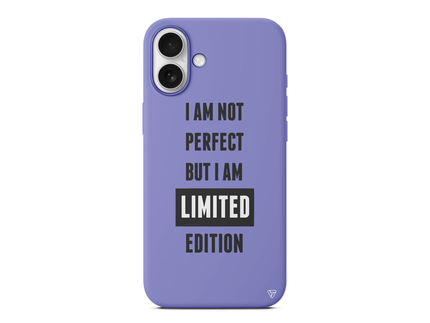 Limited Lansman Model İçi Kadife Silikon Telefon Kılıfı – Plus Serisine Özel