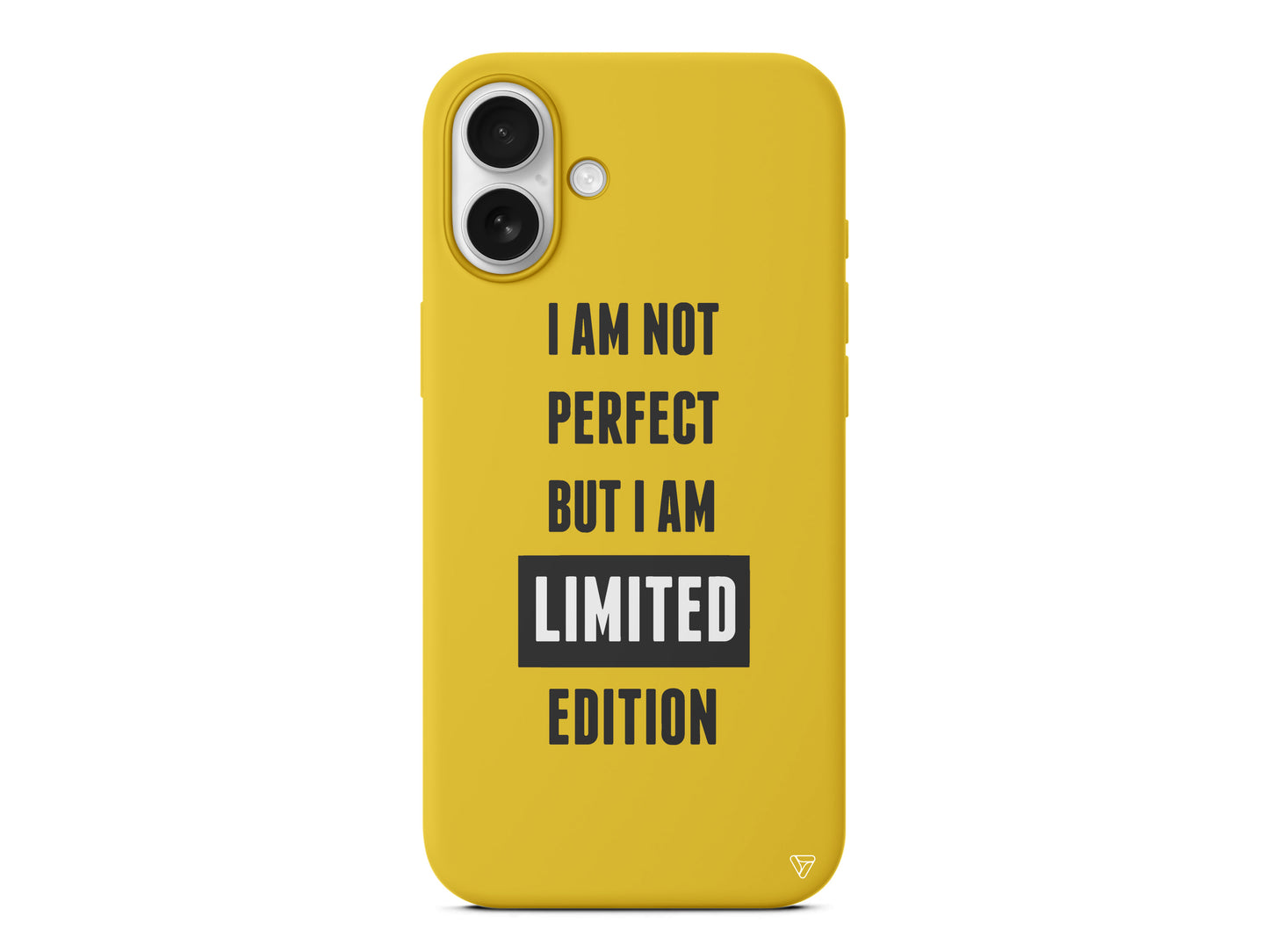 Limited Lansman Model İçi Kadife Silikon Telefon Kılıfı