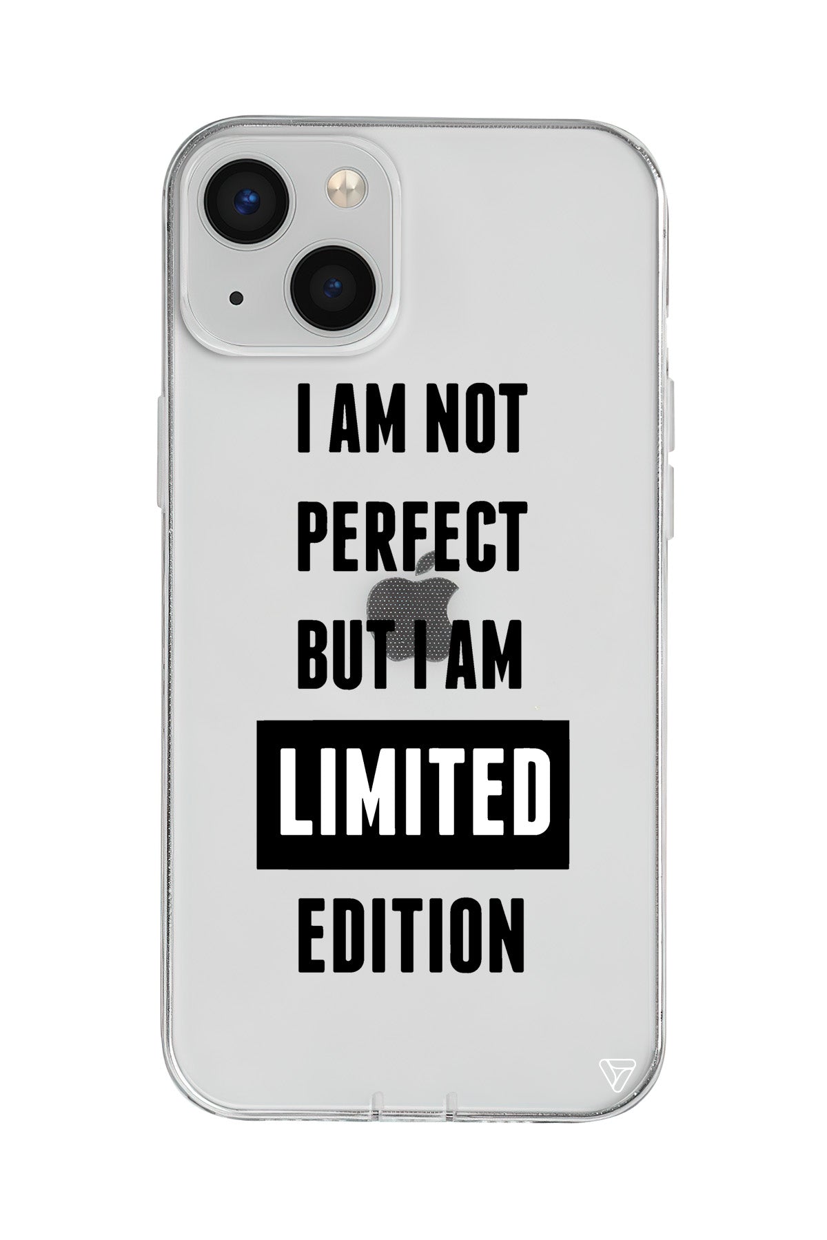 Limited Lansman Model İçi Kadife Silikon Telefon Kılıfı – Plus Serisine Özel