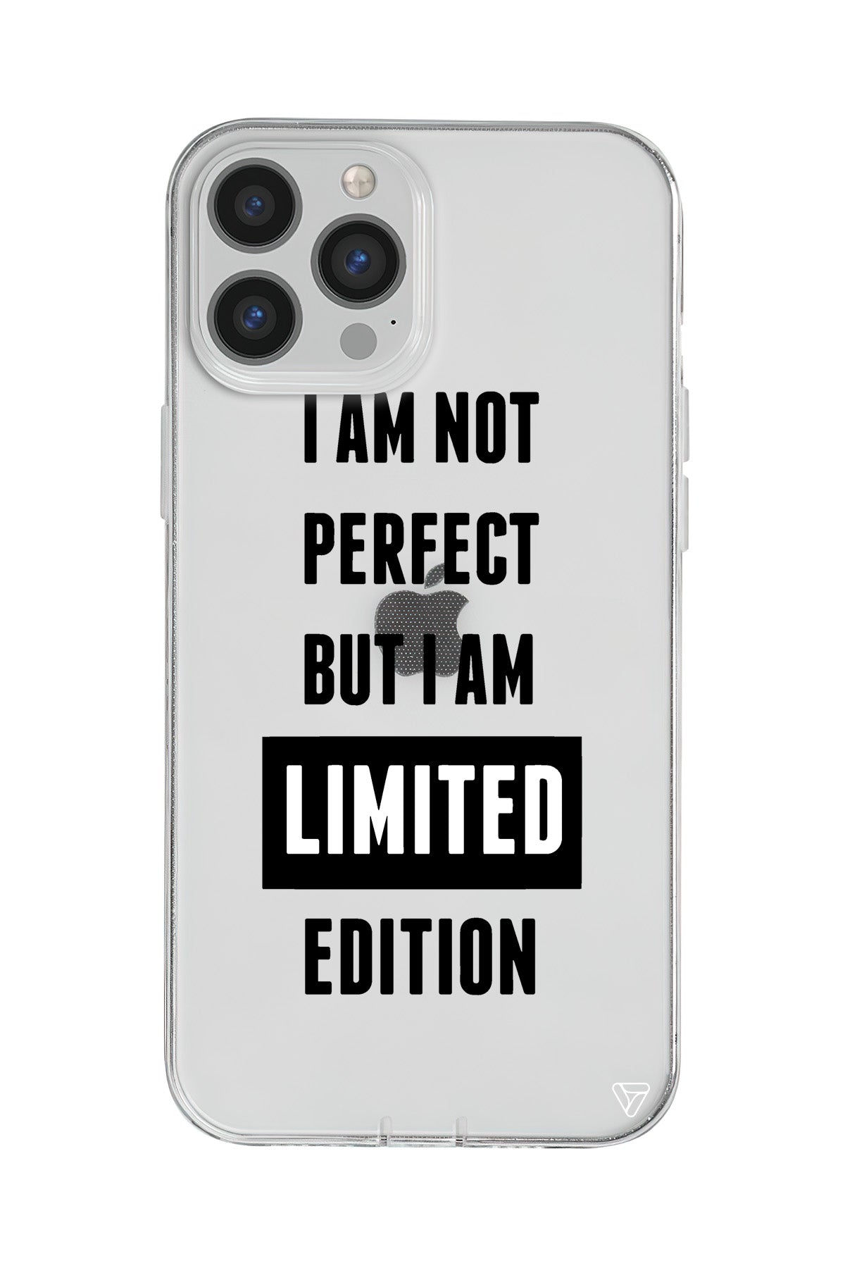 Limited Lansman Model İçi Kadife Silikon Telefon Kılıfı