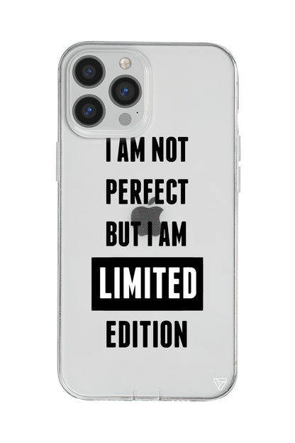 Limited Lansman Model İçi Kadife Silikon Telefon Kılıfı