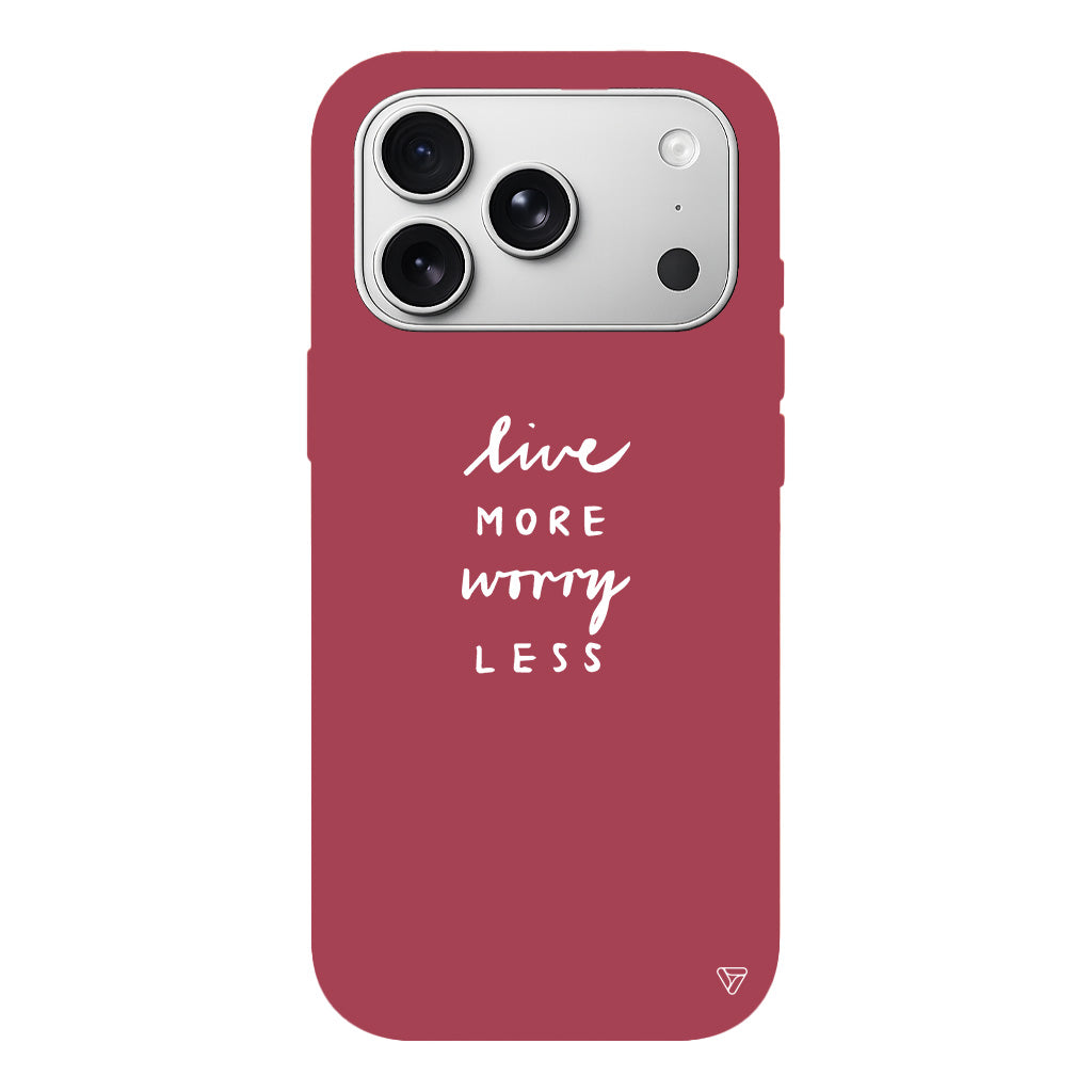 Love More Lansman Model İçi Kadife Silikon Telefon Kılıfı