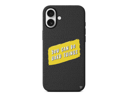 You Can Lansman Model İçi Kadife Silikon Telefon Kılıfı – Plus Serisine Özel