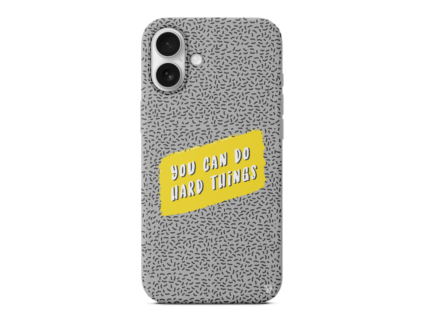 You Can Lansman Model İçi Kadife Silikon Telefon Kılıfı – Plus Serisine Özel