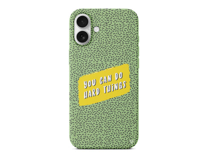 You Can Lansman Model İçi Kadife Silikon Telefon Kılıfı – Plus Serisine Özel