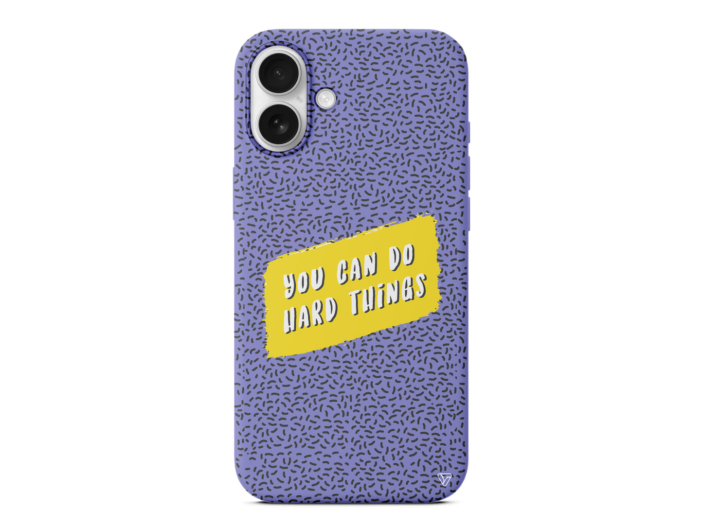 You Can Lansman Model İçi Kadife Silikon Telefon Kılıfı – Plus Serisine Özel