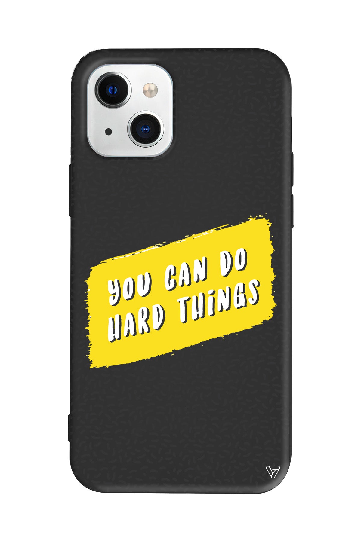 You Can Lansman Model İçi Kadife Silikon Telefon Kılıfı – Plus Serisine Özel