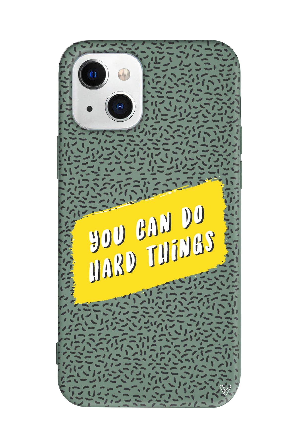 You Can Lansman Model İçi Kadife Silikon Telefon Kılıfı – Plus Serisine Özel