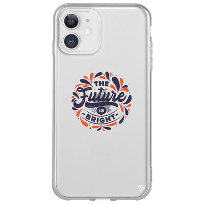 Future Lansman Model İçi Kadife Silikon Telefon Kılıfı