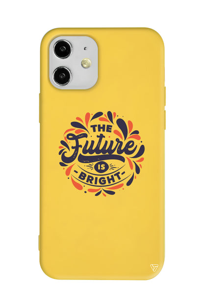 Future Lansman Model İçi Kadife Silikon Telefon Kılıfı