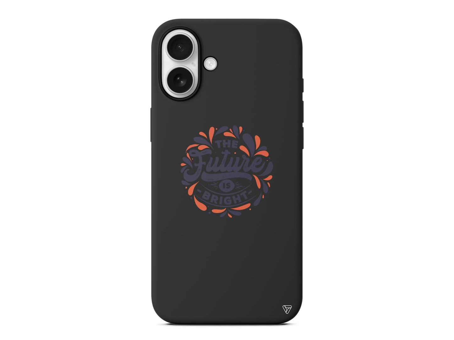 Future Lansman Model İçi Kadife Silikon Telefon Kılıfı