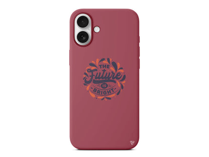 Future Lansman Model İçi Kadife Silikon Telefon Kılıfı – Plus Serisine Özel