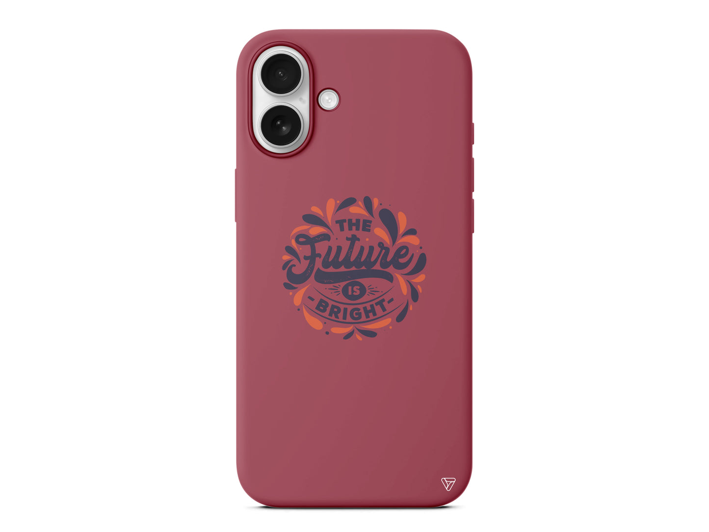 Future Lansman Model İçi Kadife Silikon Telefon Kılıfı