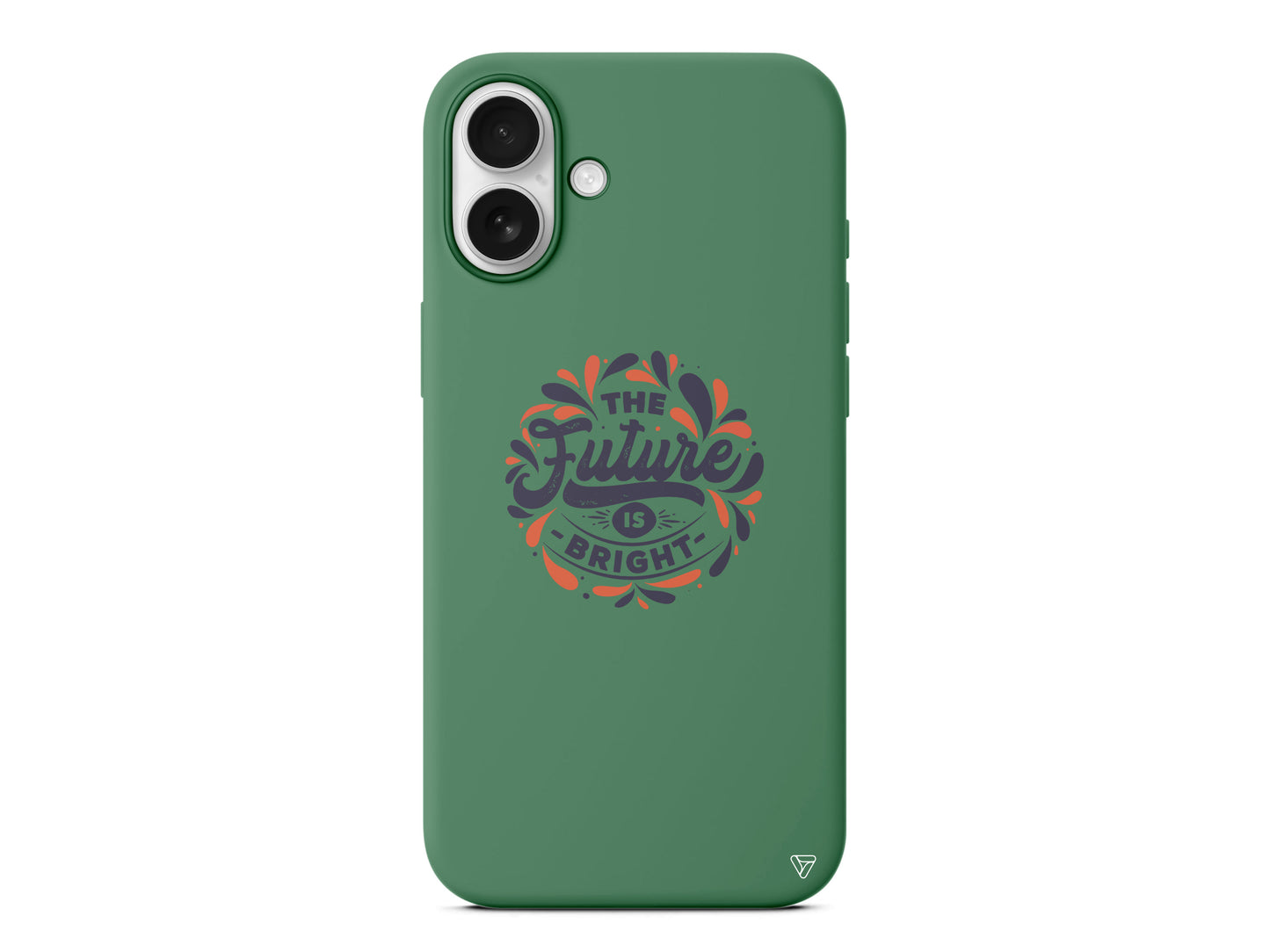 Future Lansman Model İçi Kadife Silikon Telefon Kılıfı