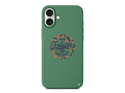 Future Lansman Model İçi Kadife Silikon Telefon Kılıfı